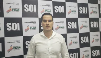Secretaria de Segurança intensifica ações de combate à criminalidade no Piauí