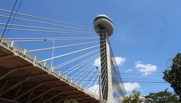 Governo do Piauí homenageia Teresina pelos 171 anos