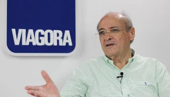 "Piauí tem piorado em todos os aspectos", diz pré-candidato ao governo Sílvio Mendes