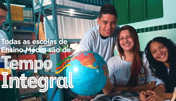 Teresina, o Governo do Piauí te abraça! Teresina, o Governo do Piauí te abraça!