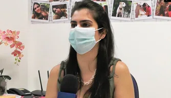 Thanandra busca recursos para Hospital Veterinário