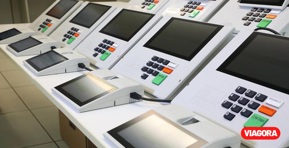 Eleitores de Roraima votam neste domingo para escolher novo governador